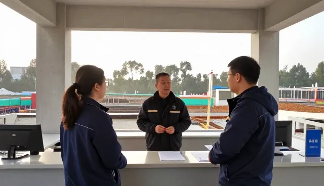 工程维保在复杂环境中的应用与维护策略