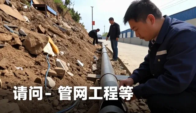 机电安装功能特点说明